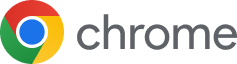 Chrome Logo